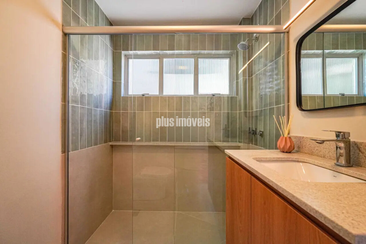 Apartamento, 4 quartos, 145 m² - Foto 13