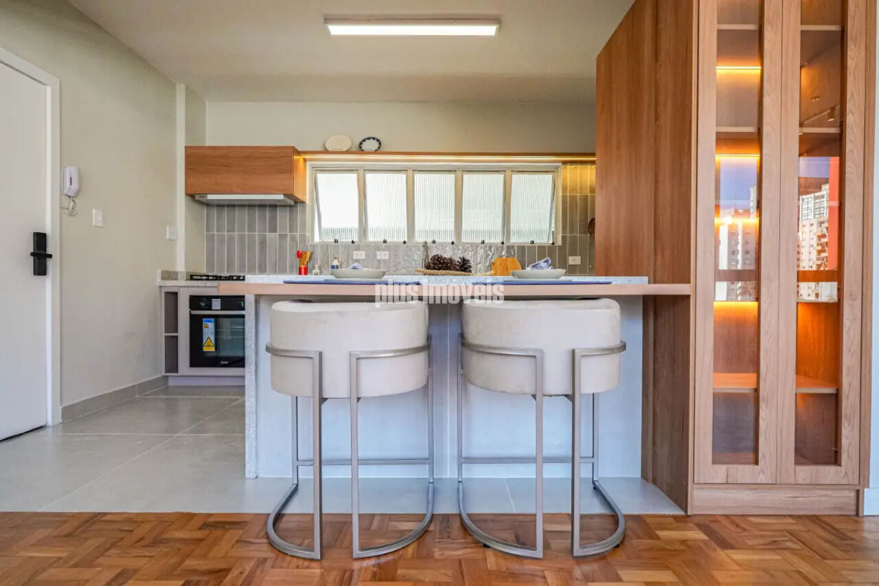 Apartamento, 4 quartos, 145 m² - Foto 20