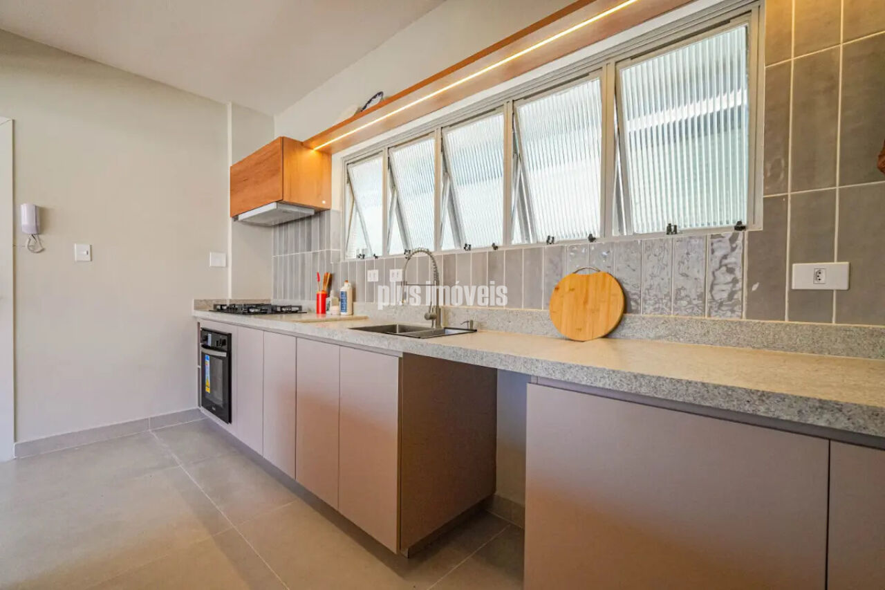 Apartamento, 4 quartos, 145 m² - Foto 17
