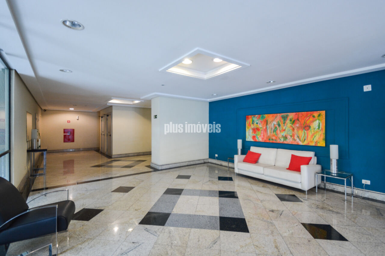 Apartamento, 1 quarto, 80 m² - Foto 50