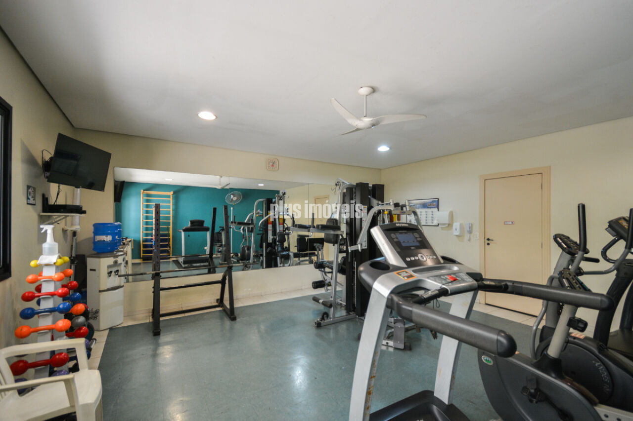 Apartamento, 1 quarto, 80 m² - Foto 40