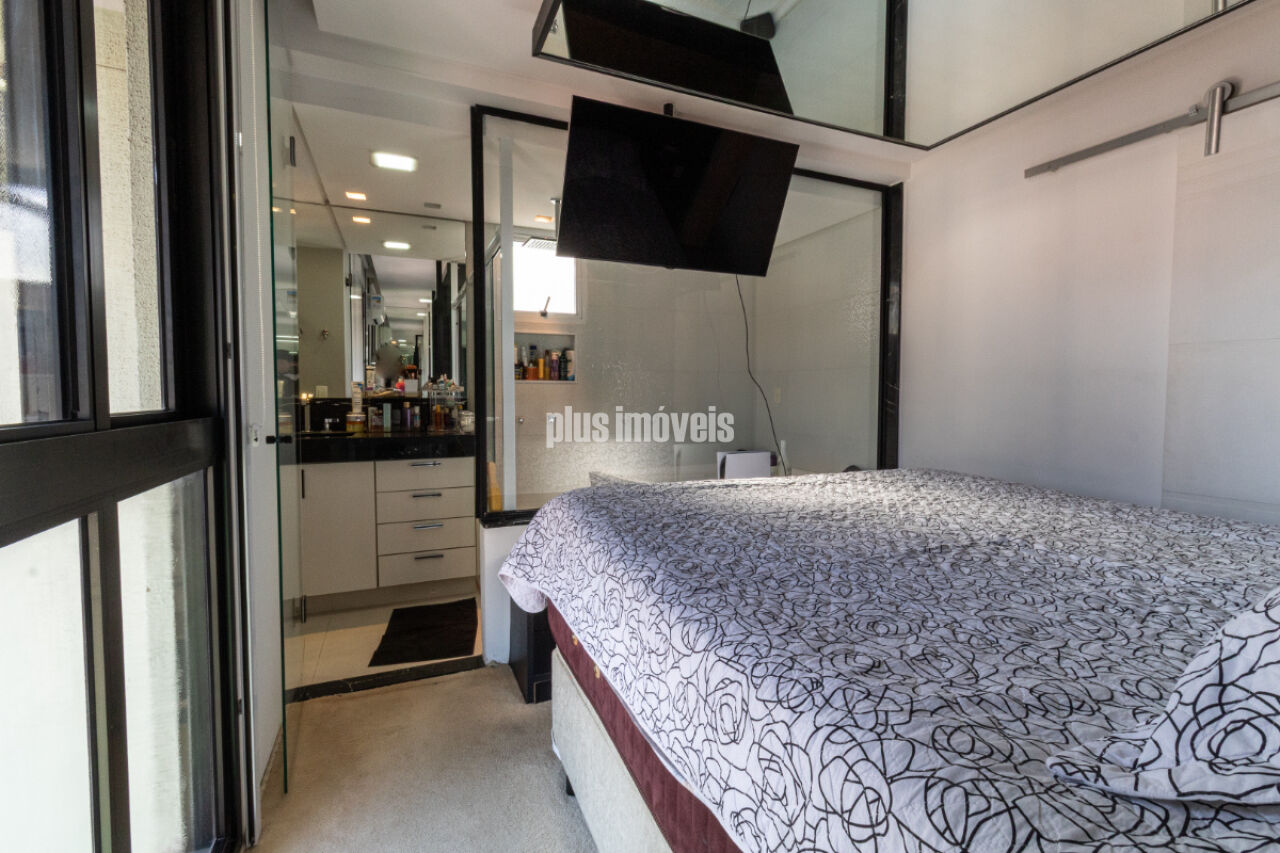 Apartamento, 1 quarto, 80 m² - Foto 12