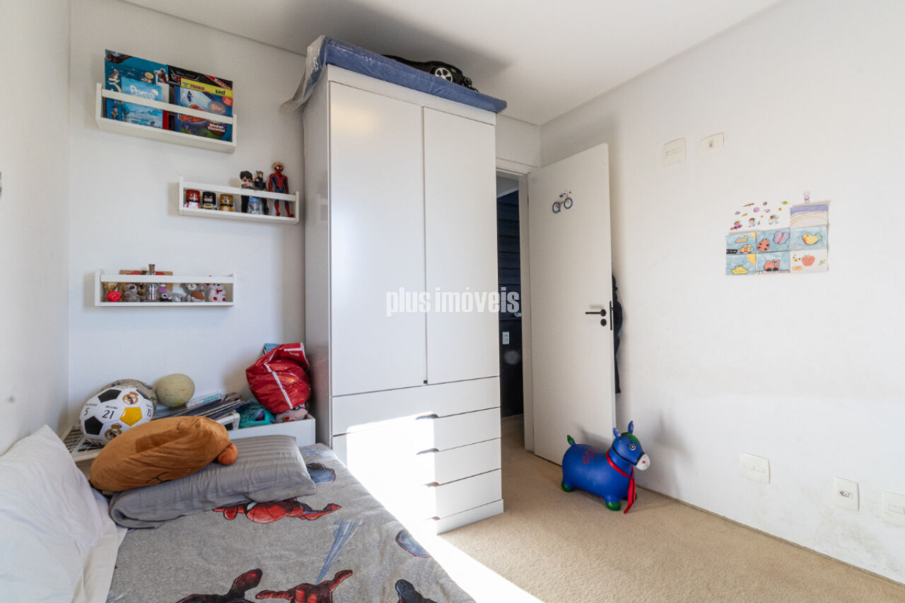 Apartamento, 1 quarto, 80 m² - Foto 16