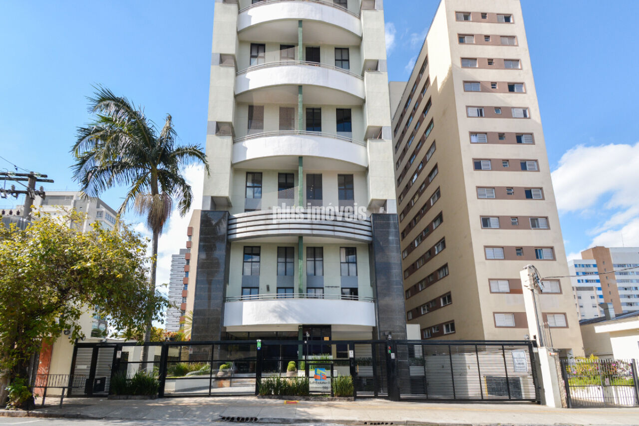 Apartamento, 1 quarto, 80 m² - Foto 28