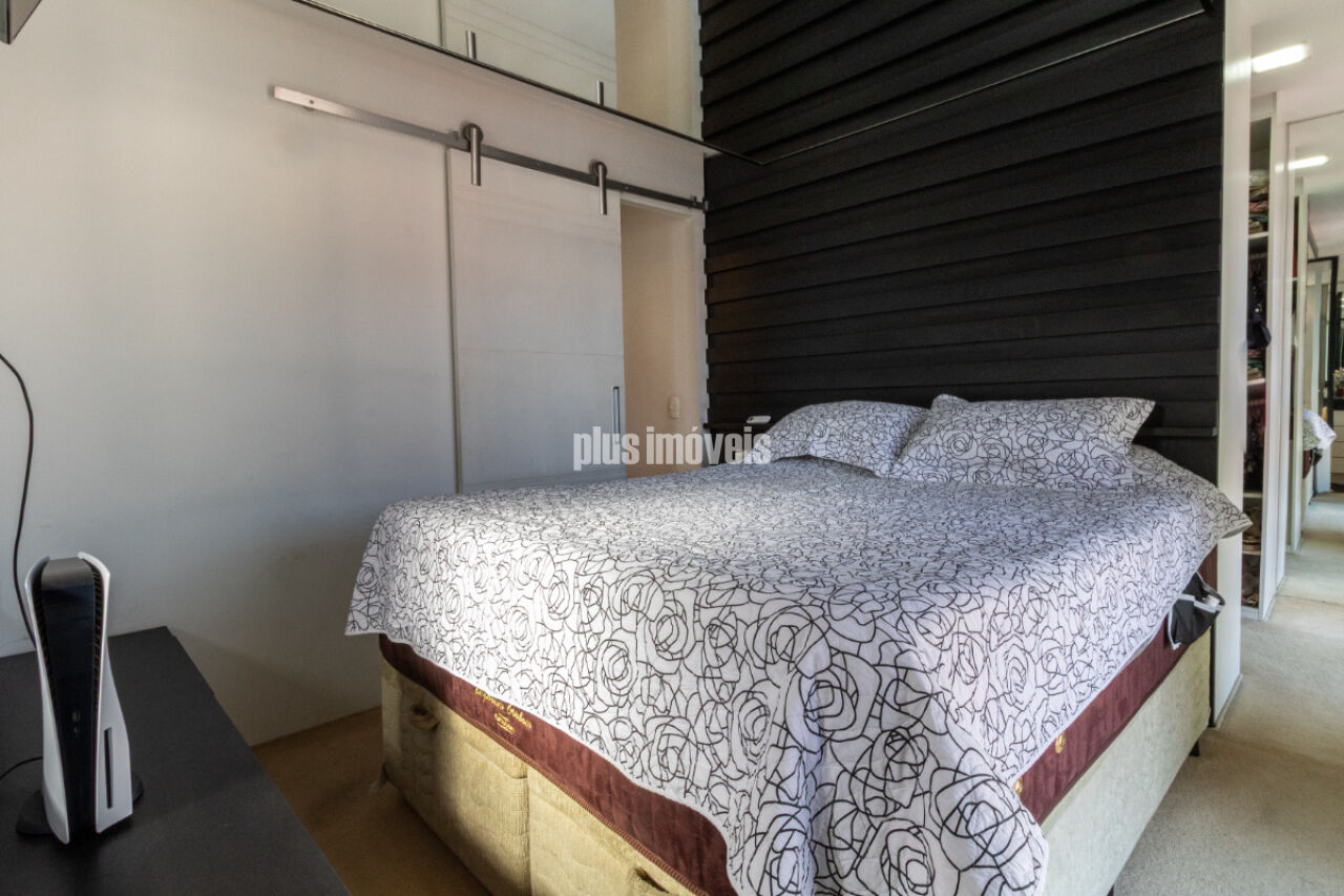 Apartamento, 1 quarto, 80 m² - Foto 8