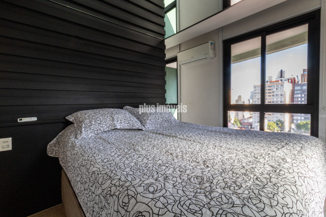 Apartamento, 1 quarto, 80 m² - Foto 9
