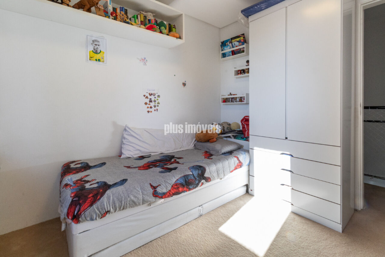 Apartamento, 1 quarto, 80 m² - Foto 17