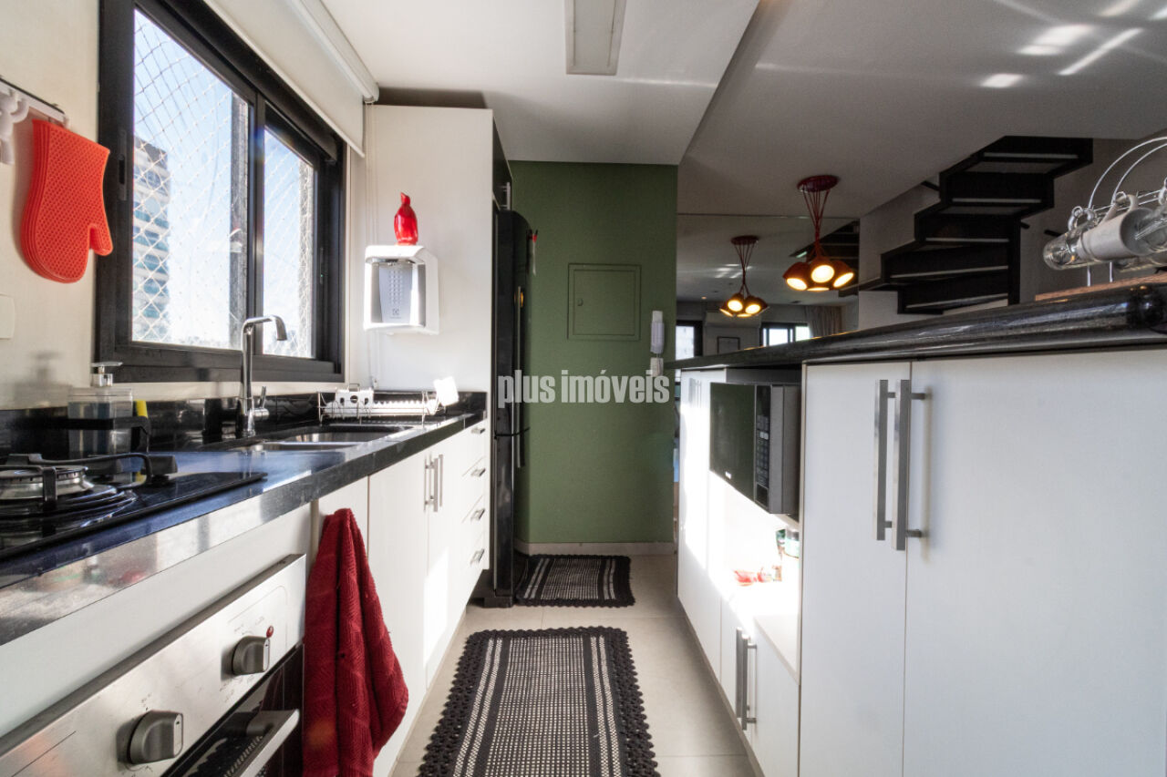Apartamento, 1 quarto, 80 m² - Foto 21