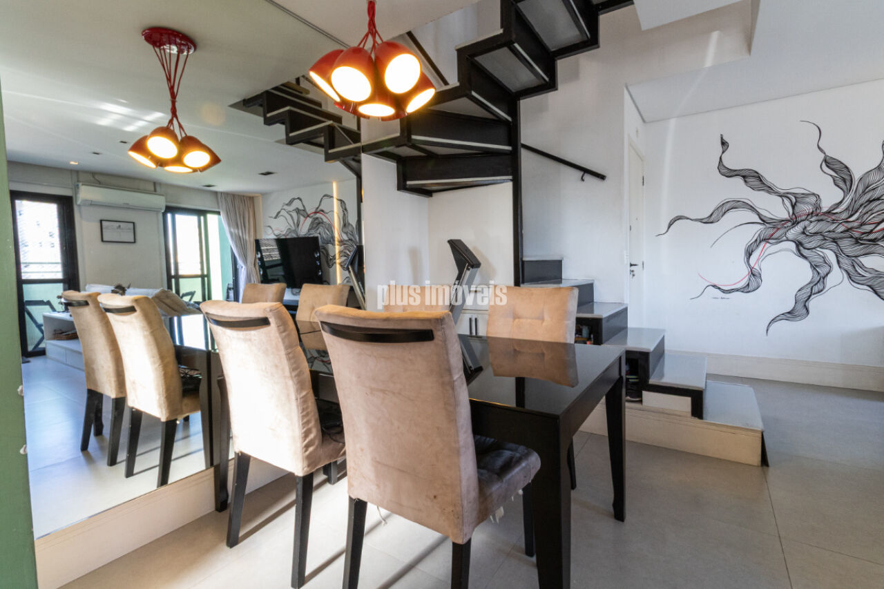 Apartamento, 1 quarto, 80 m² - Foto 7