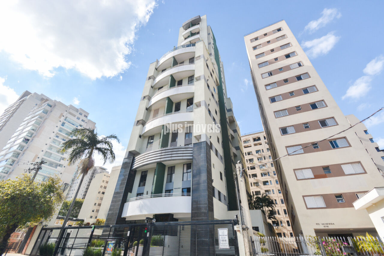 Apartamento, 1 quarto, 80 m² - Foto 26