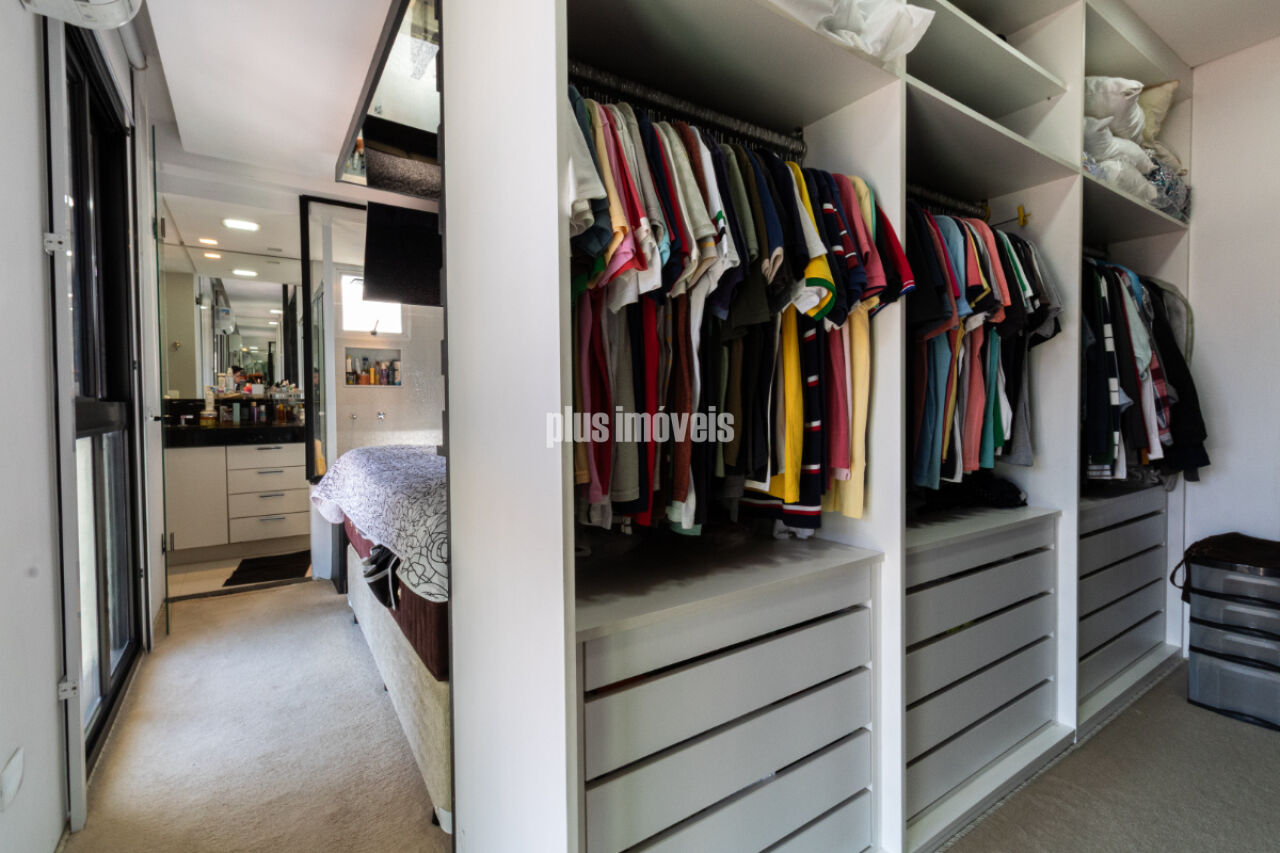 Apartamento, 1 quarto, 80 m² - Foto 10