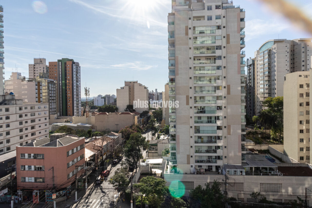 Apartamento, 1 quarto, 80 m² - Foto 24