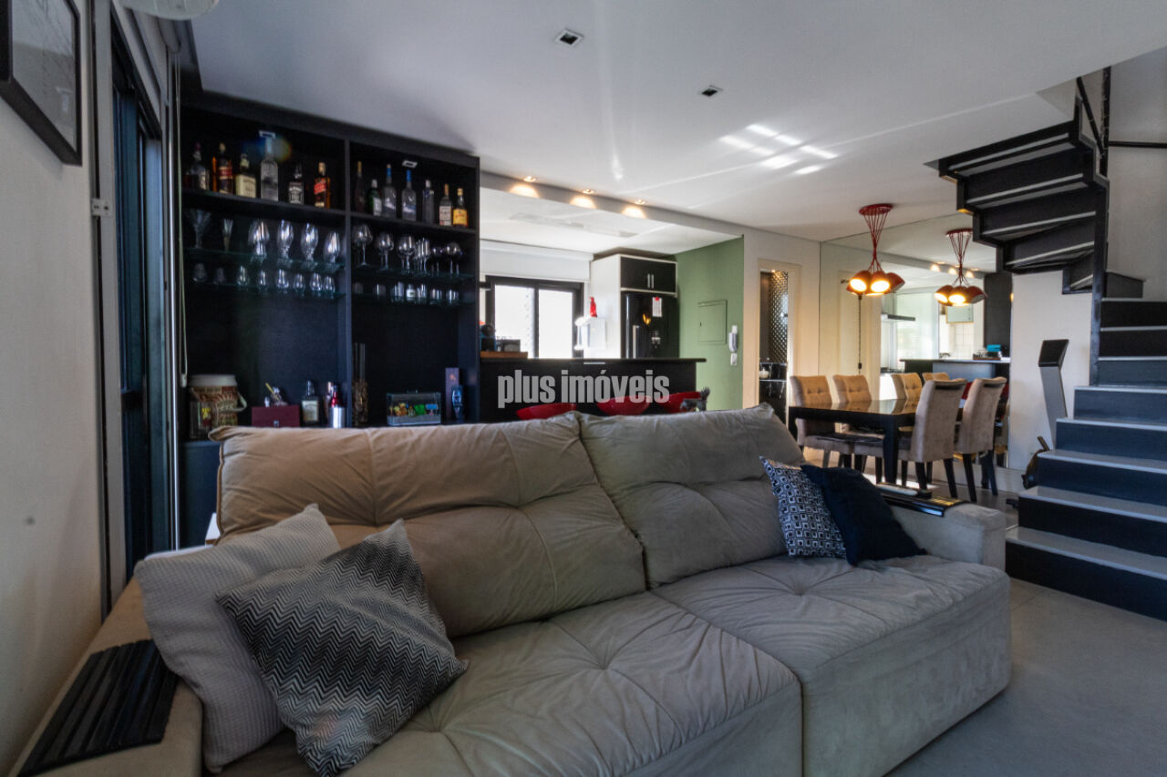 Apartamento, 1 quarto, 80 m² - Foto 2