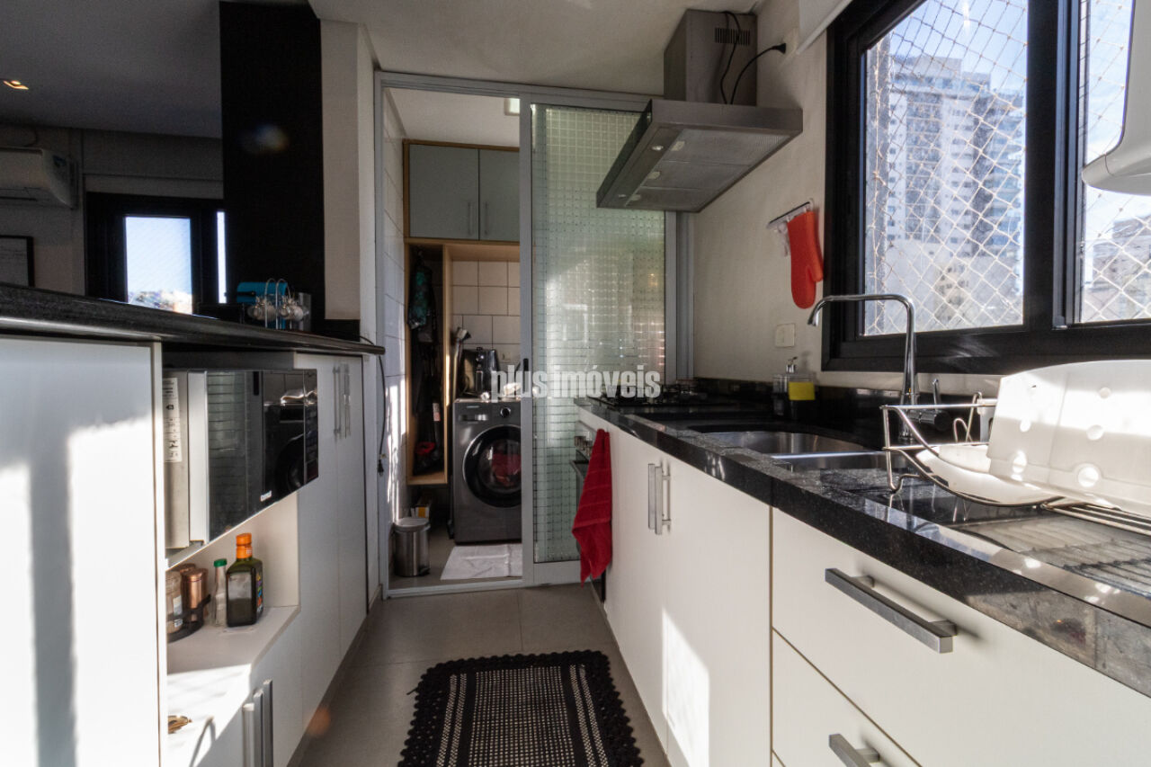Apartamento, 1 quarto, 80 m² - Foto 23