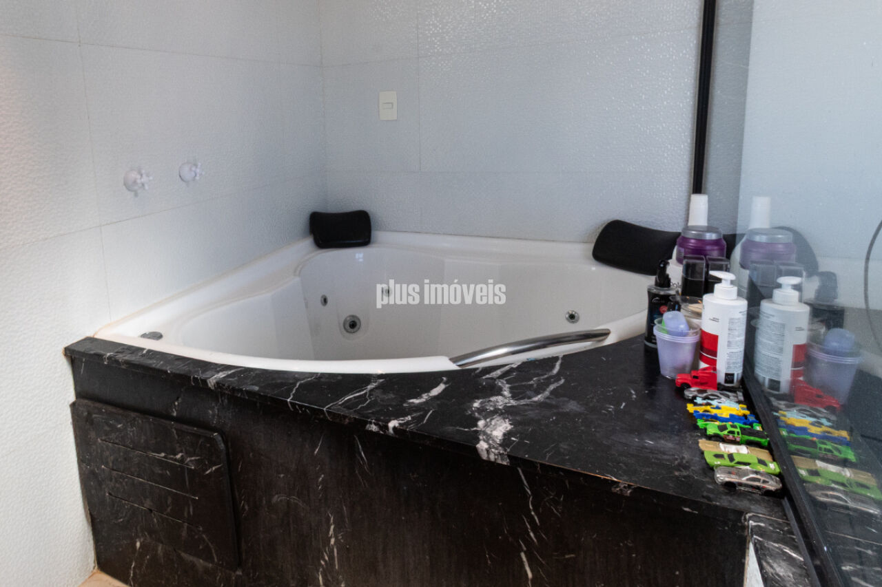 Apartamento, 1 quarto, 80 m² - Foto 15