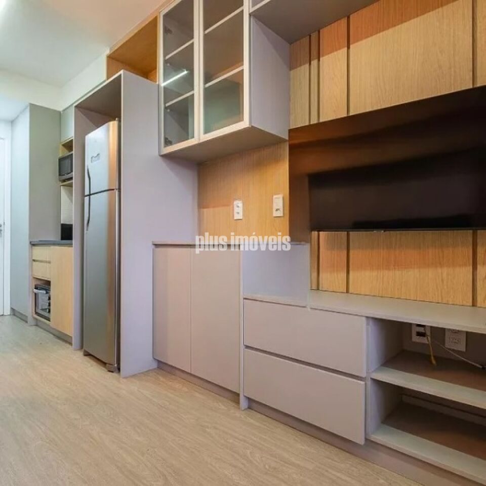 Apartamento, 1 quarto, 27 m² - Foto 11