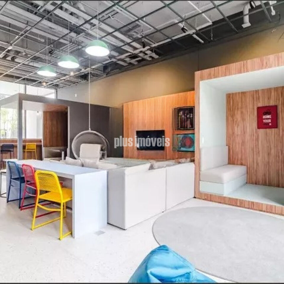 Apartamento, 1 quarto, 27 m² - Foto 15