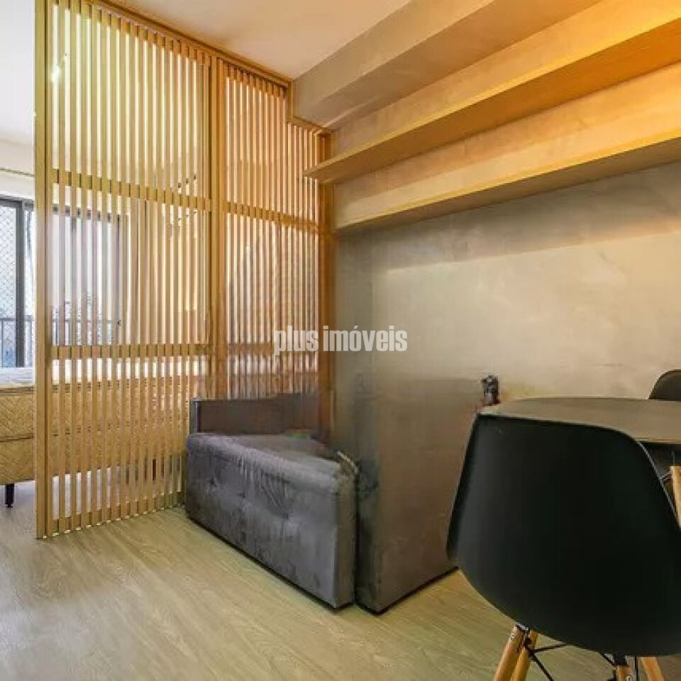 Apartamento, 1 quarto, 27 m² - Foto 6