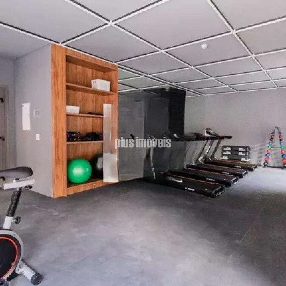 Apartamento, 1 quarto, 27 m² - Foto 17
