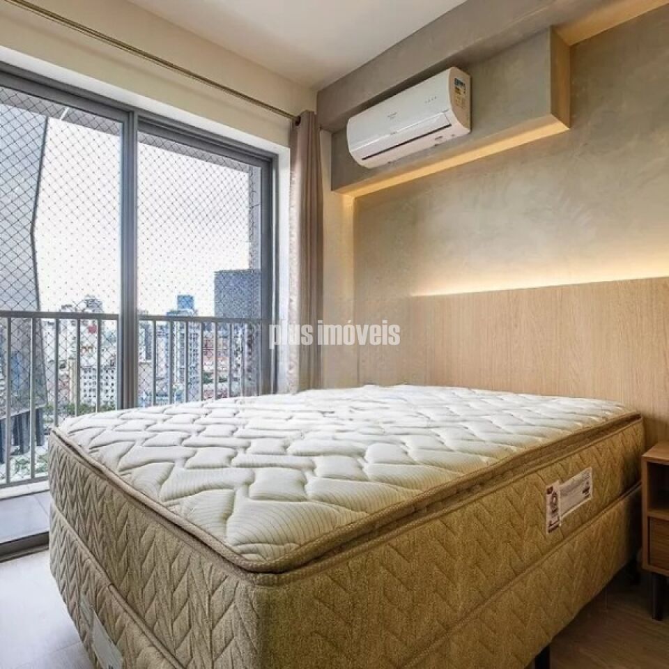 Apartamento, 1 quarto, 27 m² - Foto 4