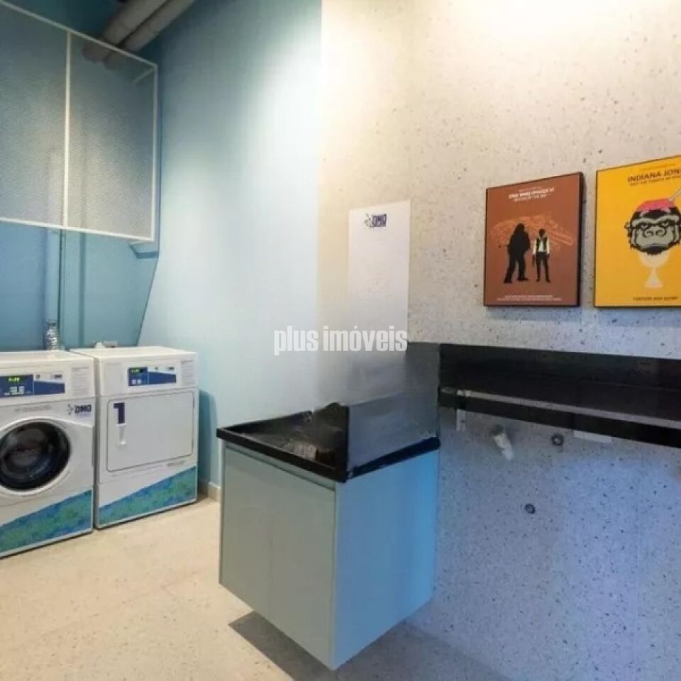 Apartamento, 1 quarto, 27 m² - Foto 18