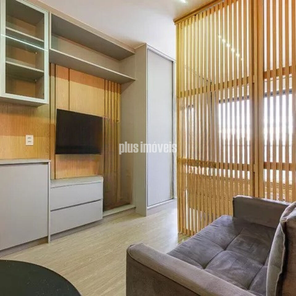 Apartamento, 1 quarto, 27 m² - Foto 7