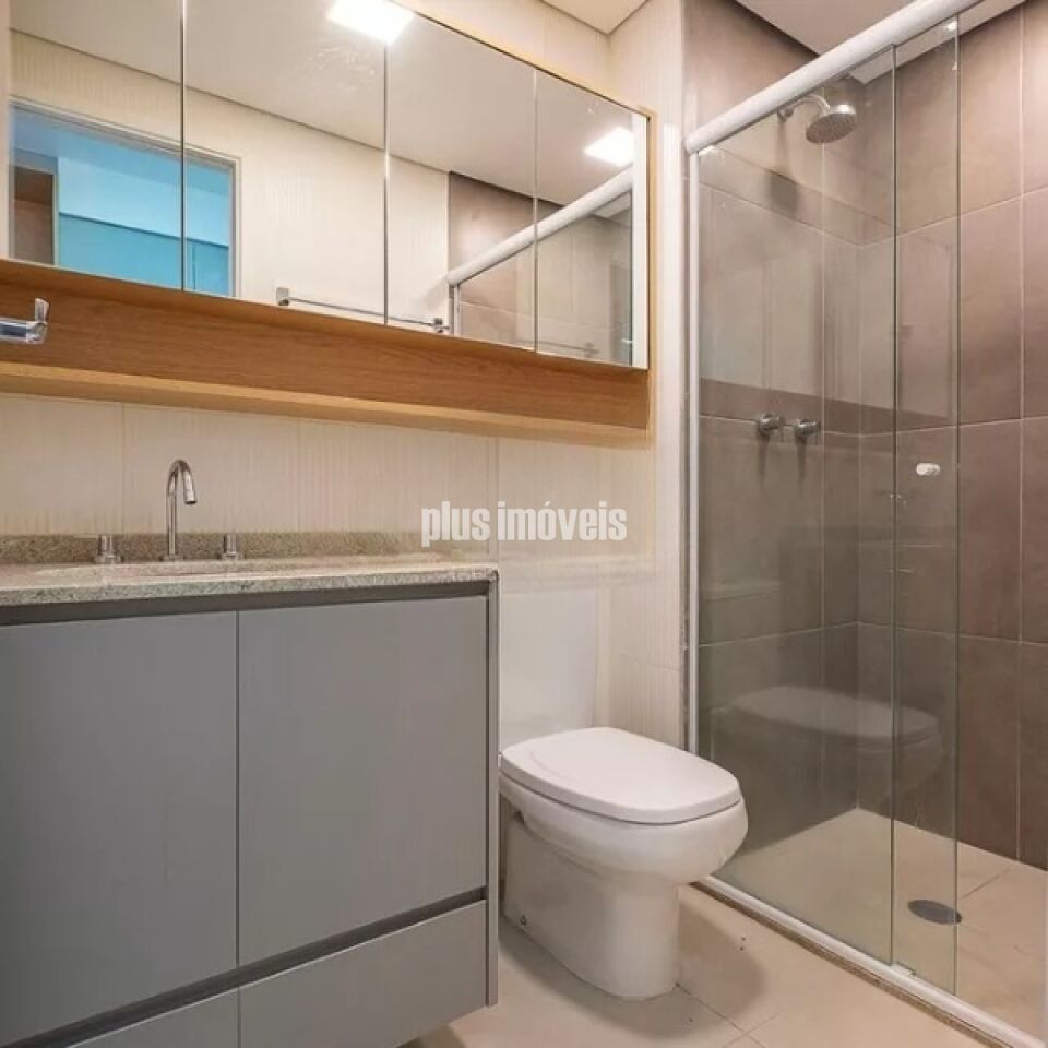 Apartamento, 1 quarto, 27 m² - Foto 8