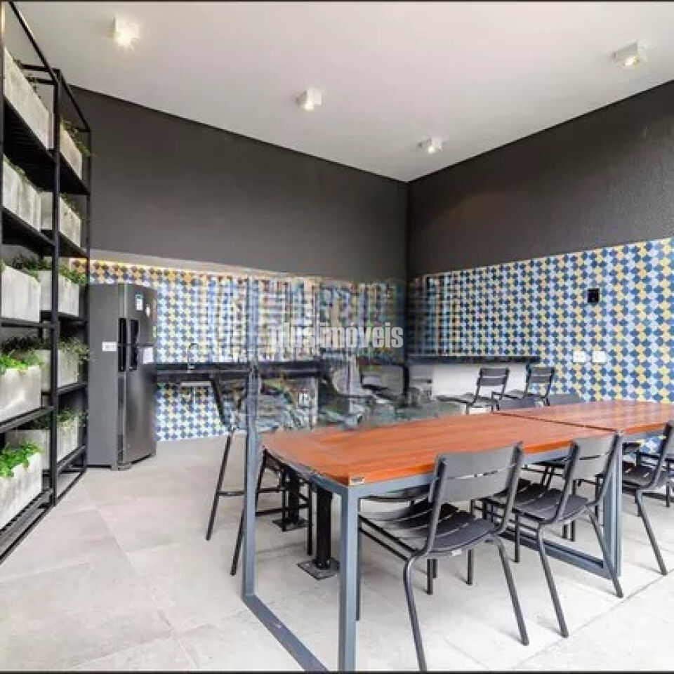 Apartamento, 1 quarto, 27 m² - Foto 20