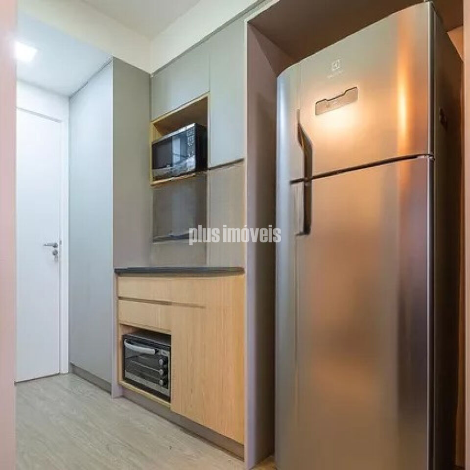 Apartamento, 1 quarto, 27 m² - Foto 10