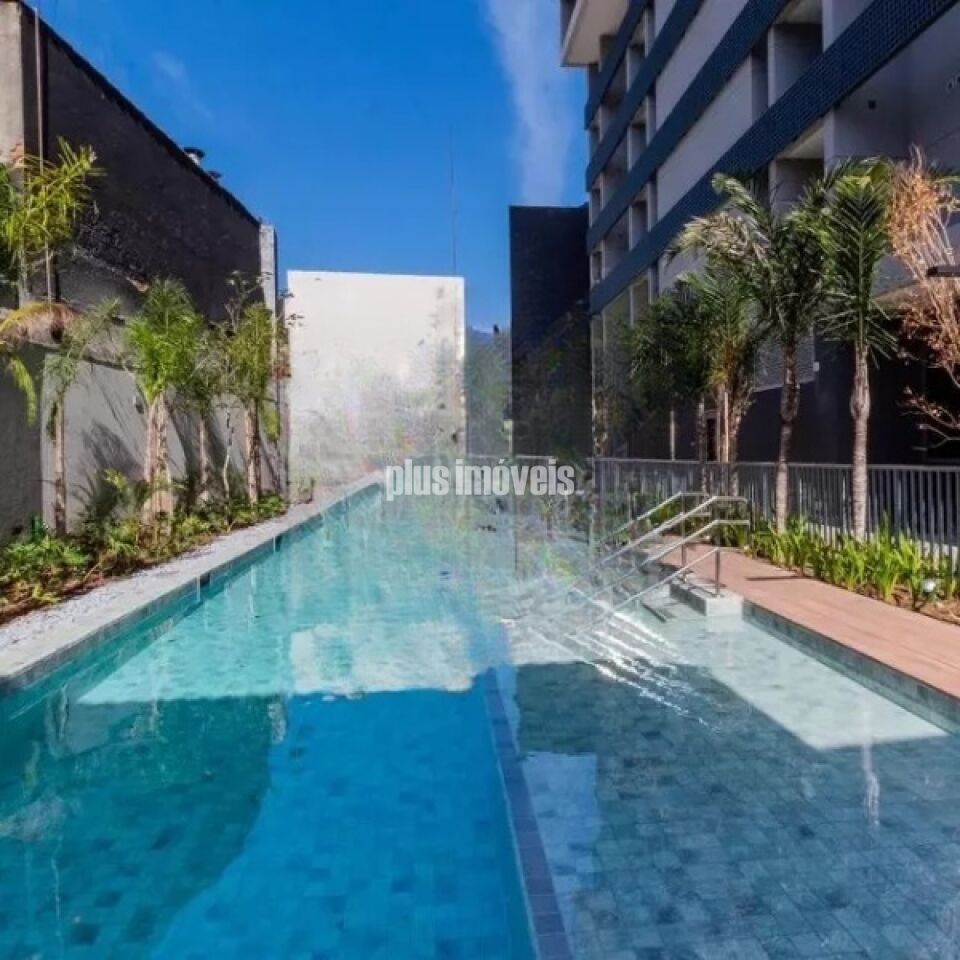 Apartamento, 1 quarto, 27 m² - Foto 23