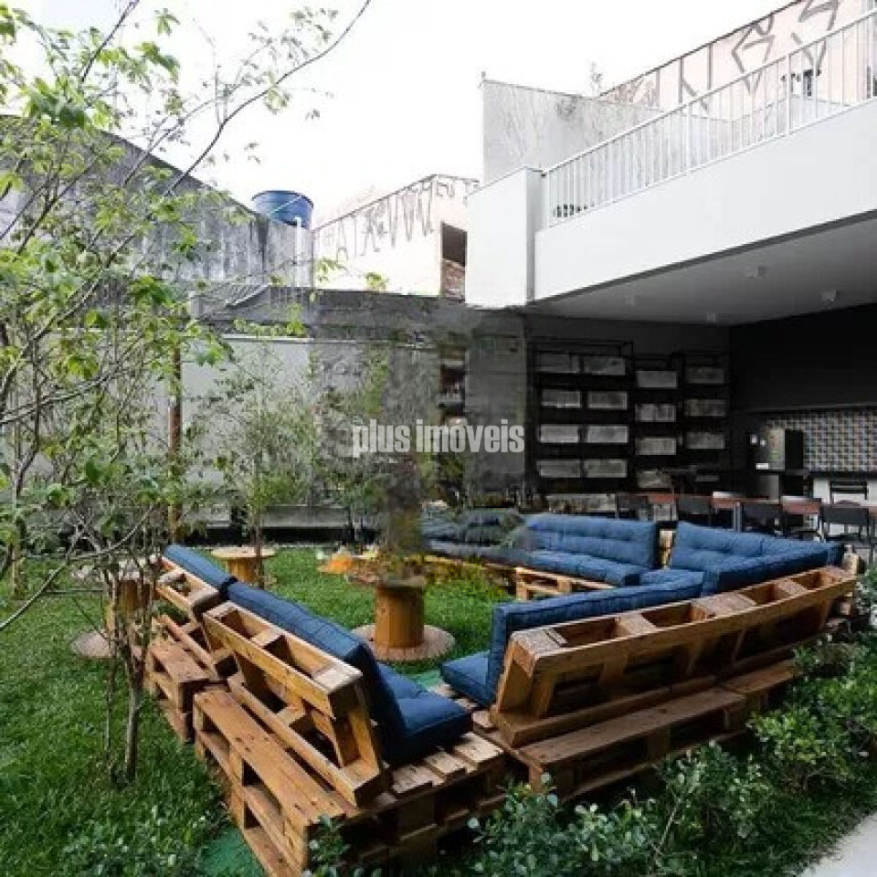 Apartamento, 1 quarto, 27 m² - Foto 25