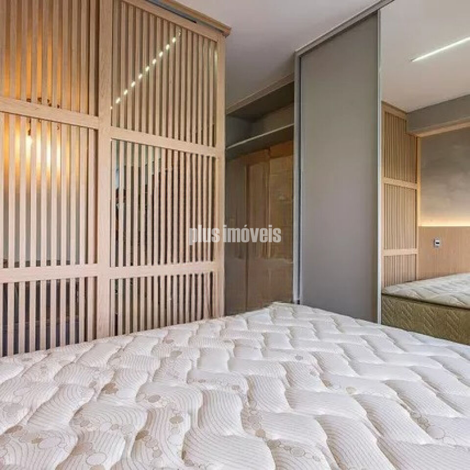 Apartamento, 1 quarto, 27 m² - Foto 5