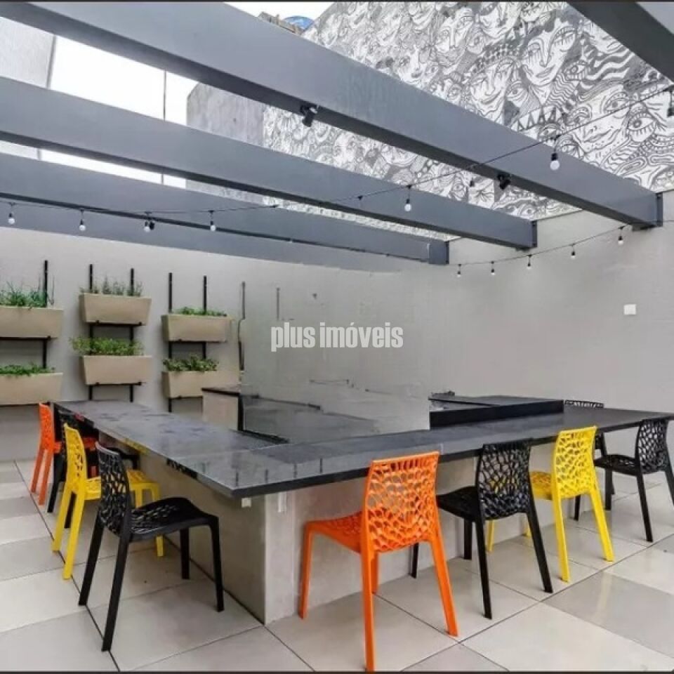 Apartamento, 1 quarto, 27 m² - Foto 19