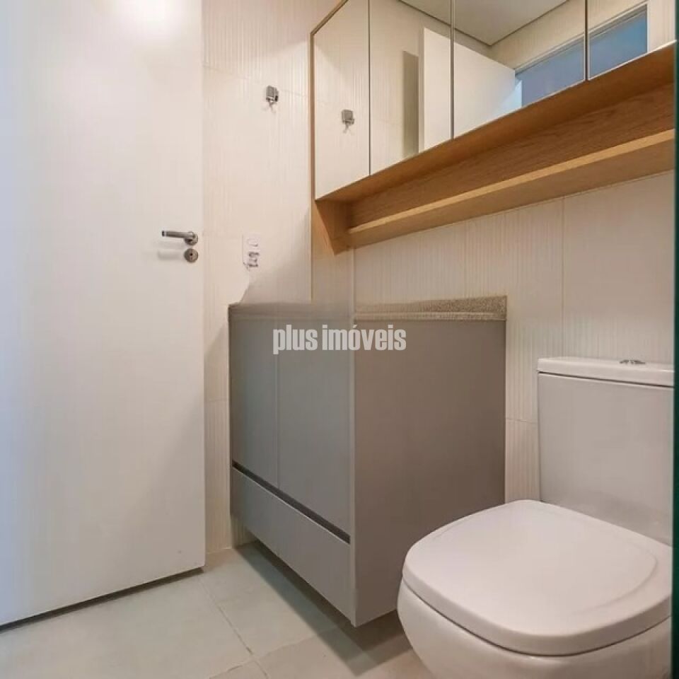 Apartamento, 1 quarto, 27 m² - Foto 9