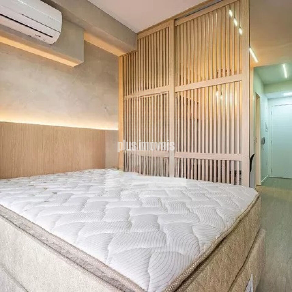 Apartamento, 1 quarto, 27 m² - Foto 21