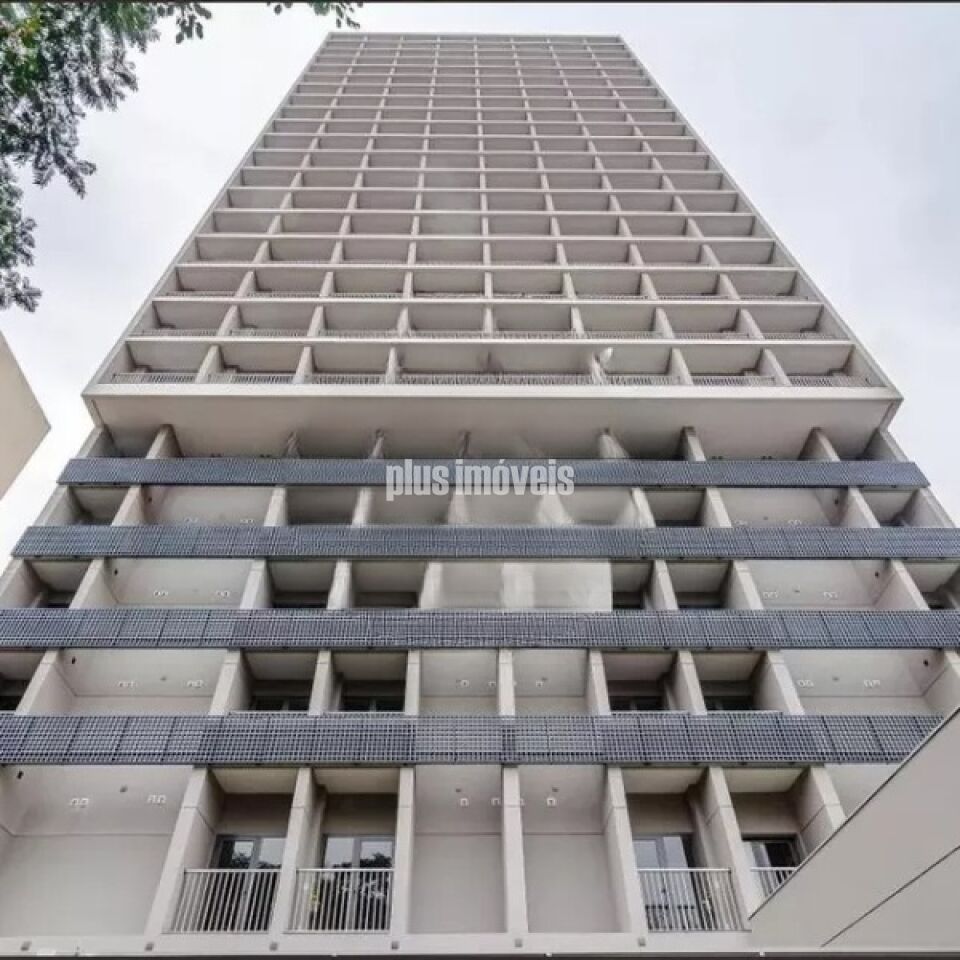 Apartamento, 1 quarto, 27 m² - Foto 26