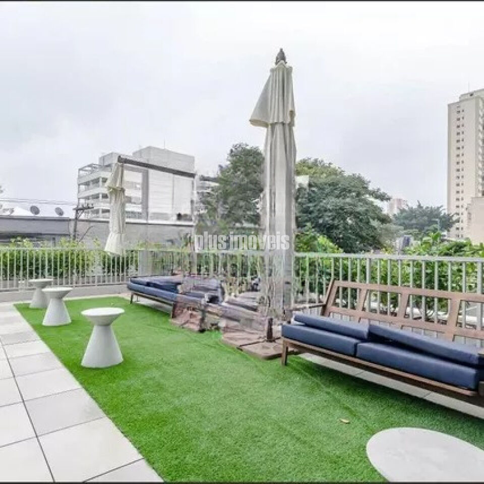 Apartamento, 1 quarto, 27 m² - Foto 24