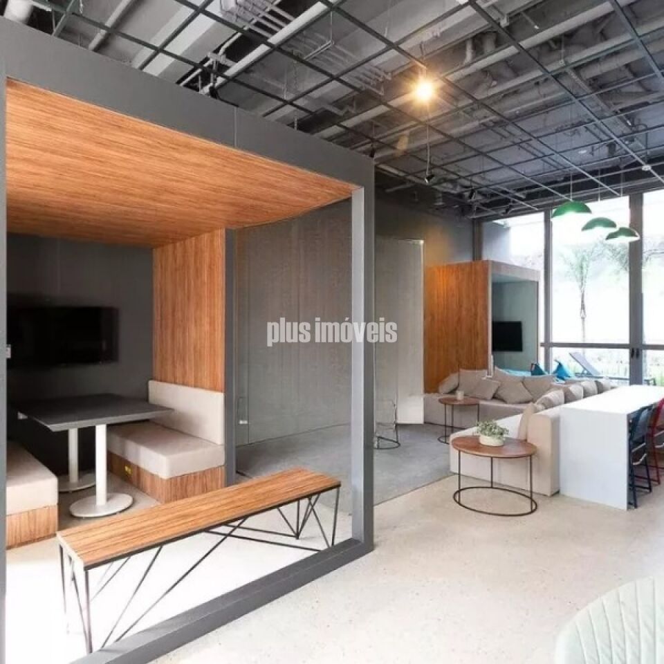 Apartamento, 1 quarto, 27 m² - Foto 22
