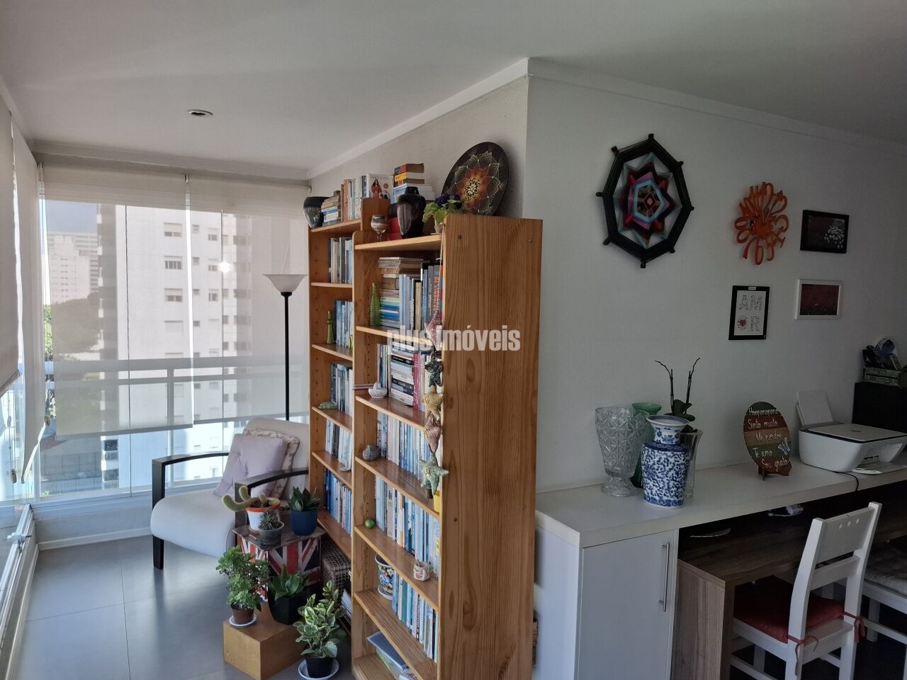 Apartamento, 2 quartos, 75 m² - Foto 6