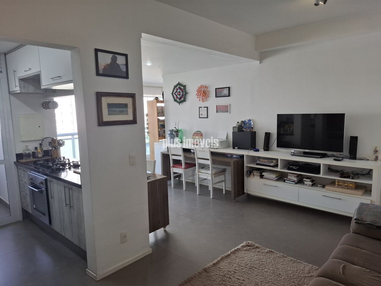 Apartamento, 2 quartos, 75 m² - Foto 3