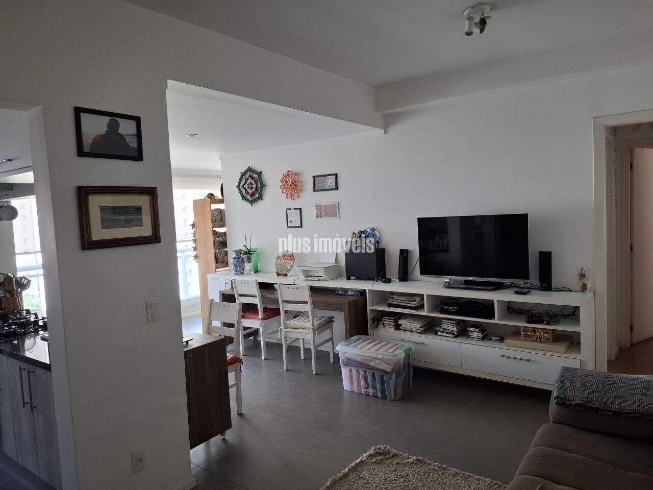 Apartamento, 2 quartos, 75 m² - Foto 4