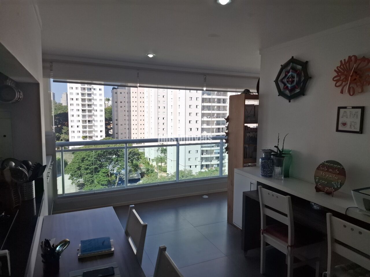 Apartamento, 2 quartos, 75 m² - Foto 5