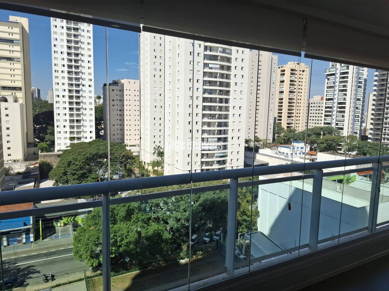 Apartamento, 2 quartos, 75 m² - Foto 1