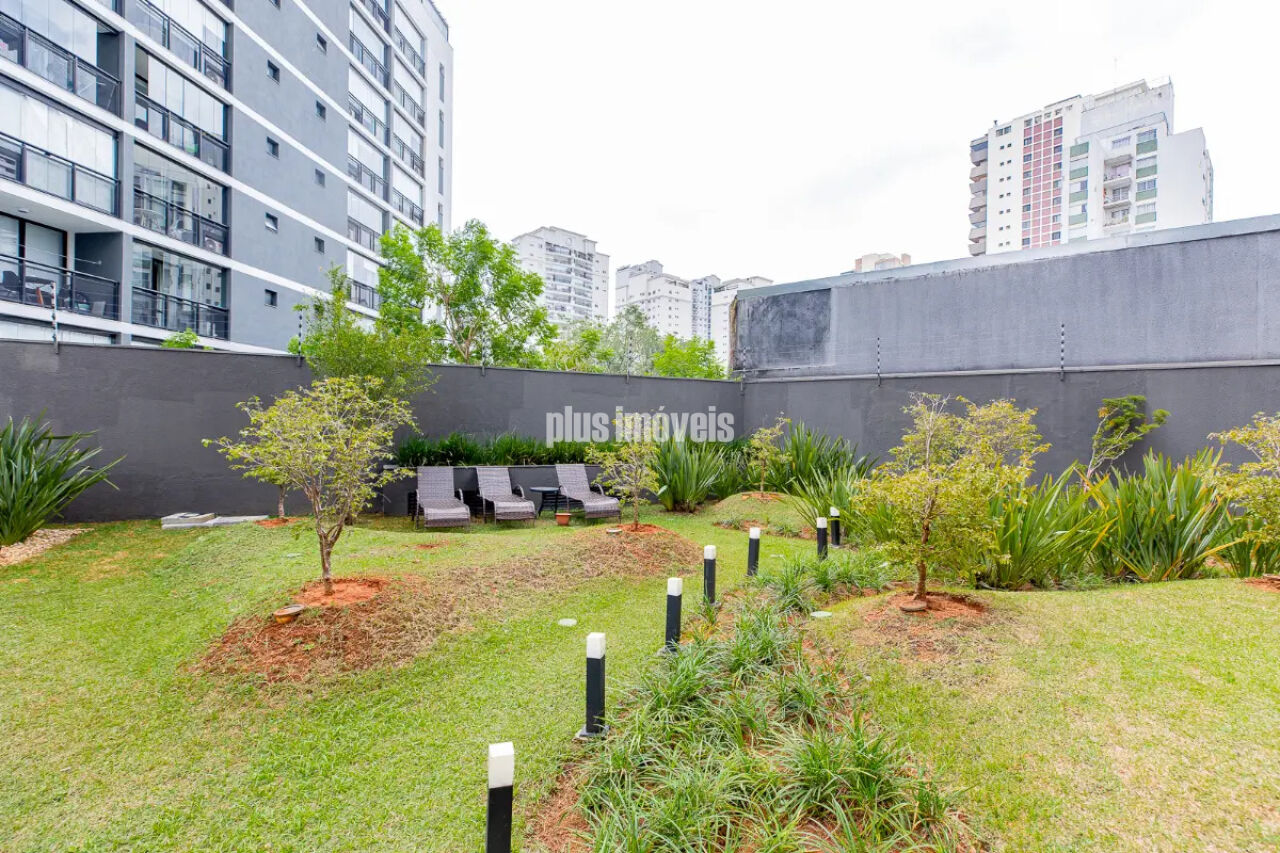 Apartamento, 1 quarto, 25 m² - Foto 17