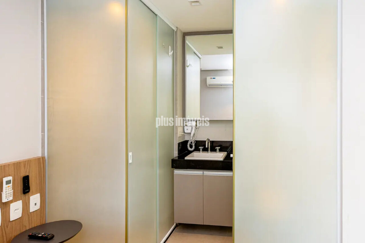 Apartamento, 1 quarto, 25 m² - Foto 13