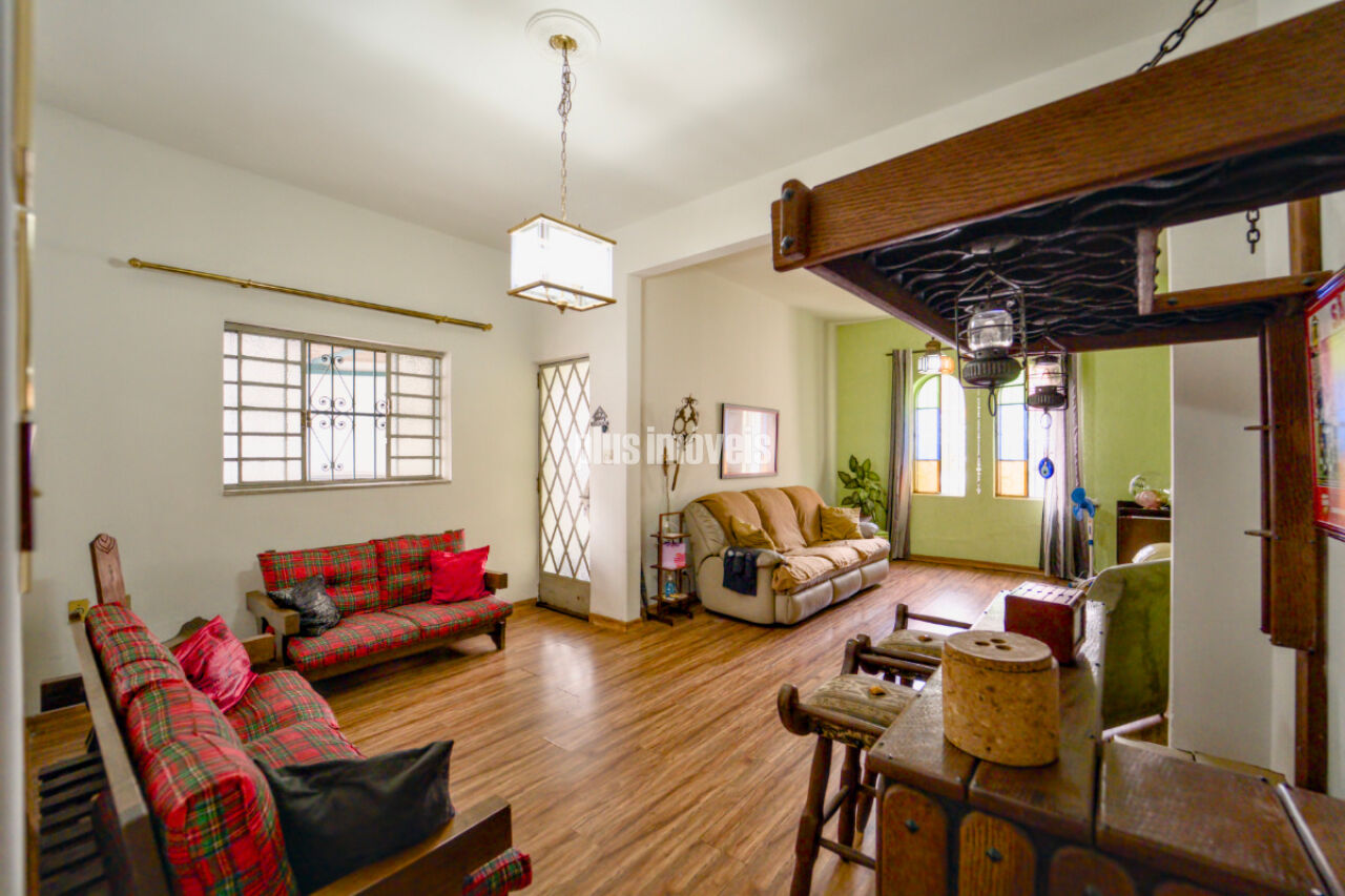 Casa, 2 quartos, 110 m² - Foto 4