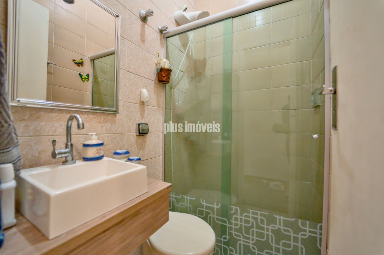 Casa, 2 quartos, 110 m² - Foto 19