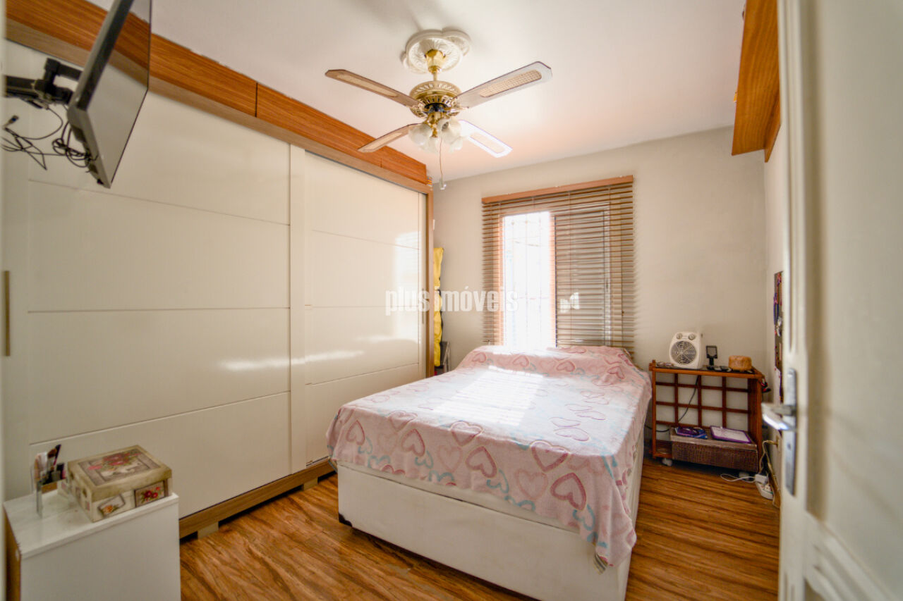 Casa, 2 quartos, 110 m² - Foto 20