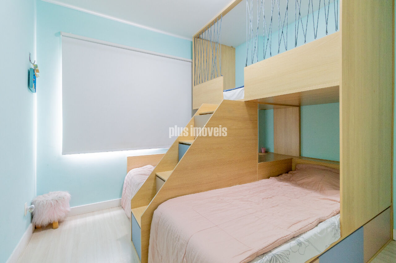 Apartamento, 3 quartos, 181 m² - Foto 13