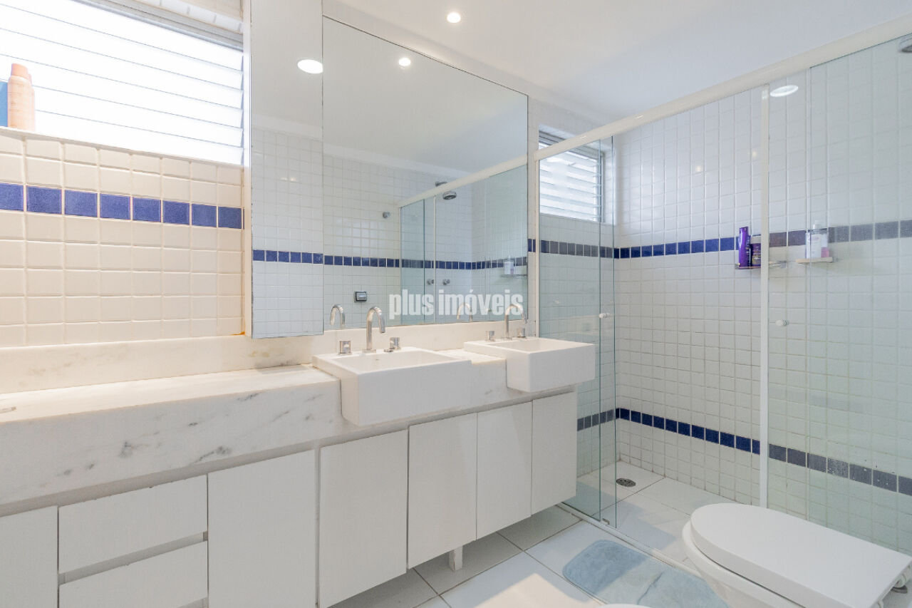Apartamento, 3 quartos, 181 m² - Foto 12